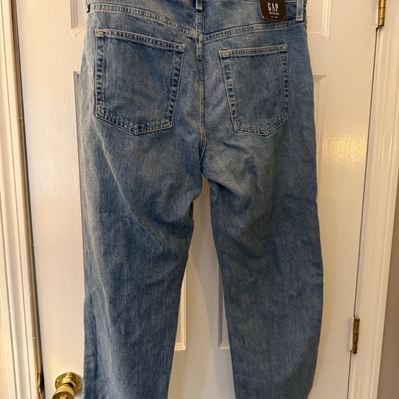 Gap Cheeky Straight Jeans NWT - Picture 4 of 8